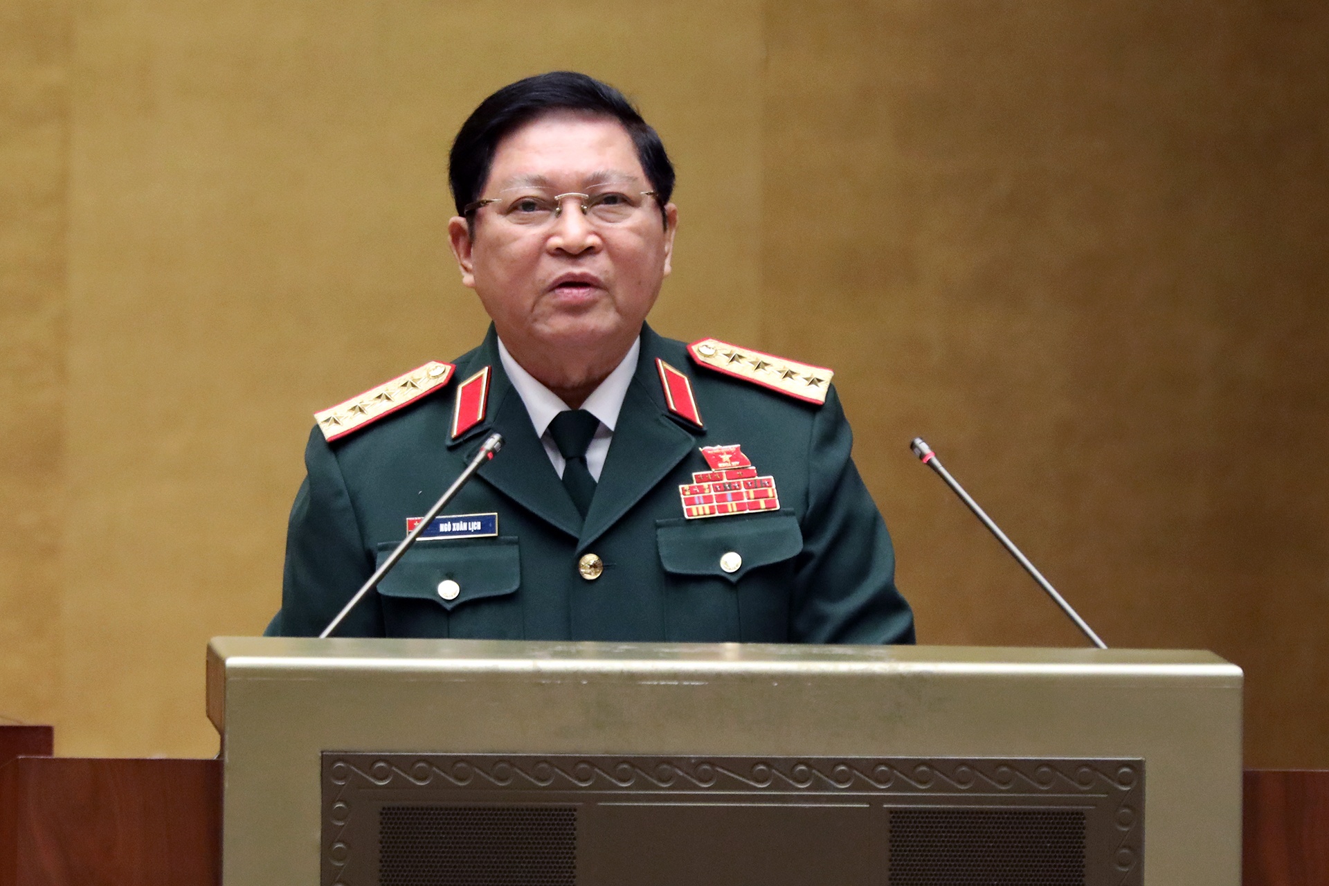 du an Luat Canh sat bien anh 1