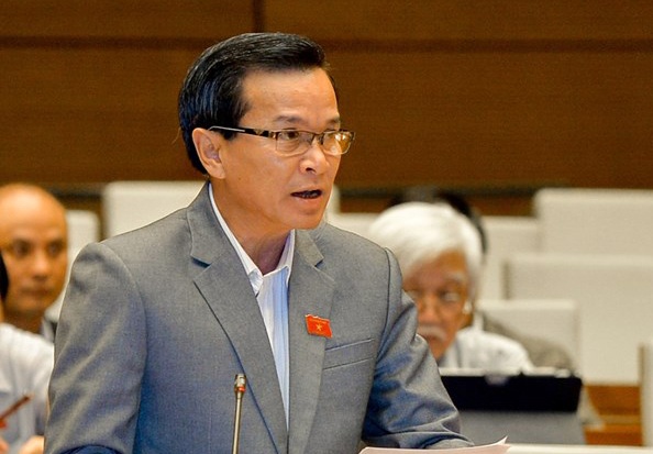 luật tố cáo ảnh 1 luat to cao anh 1