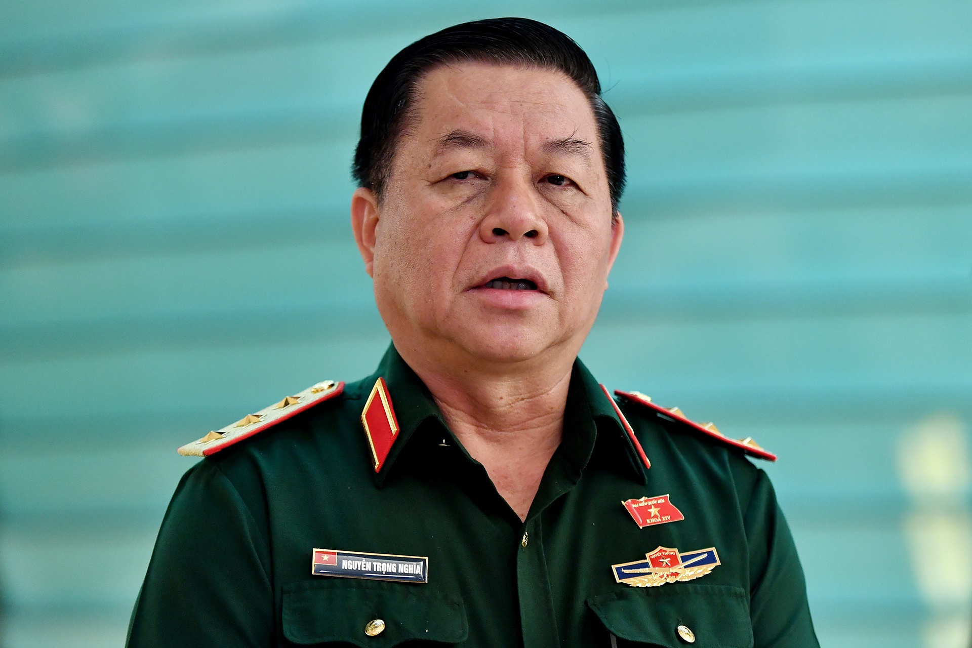 tau ca Trung Quoc xam pham vung bien Viet Nam anh 1