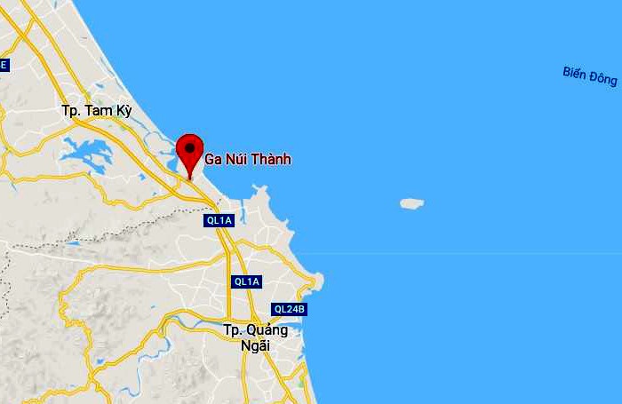 Tau hang dam nhau o Quang Nam anh 8