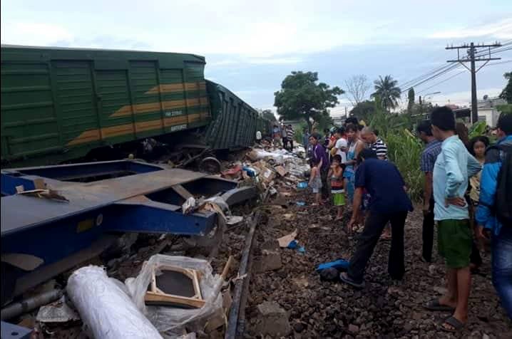 Tau hang dam nhau o Quang Nam anh 6