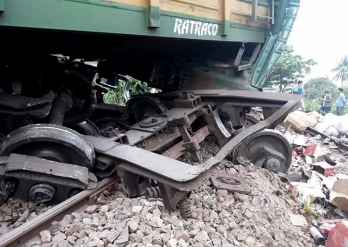 Tau hang dam nhau o Quang Nam anh 3