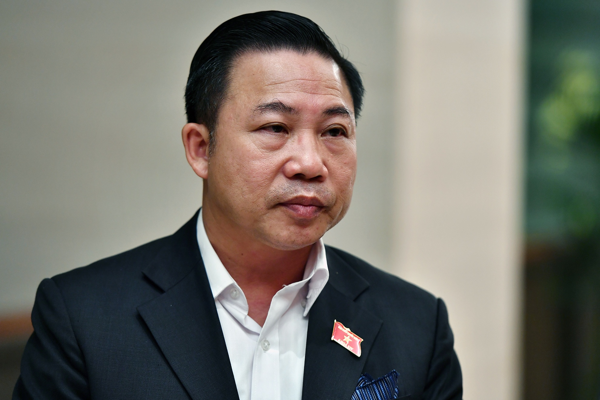 Bo truong GTVT can len tieng ve tai nan duong sat anh 1