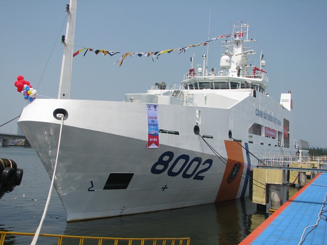 Du thao Luat canh sat bien anh 2