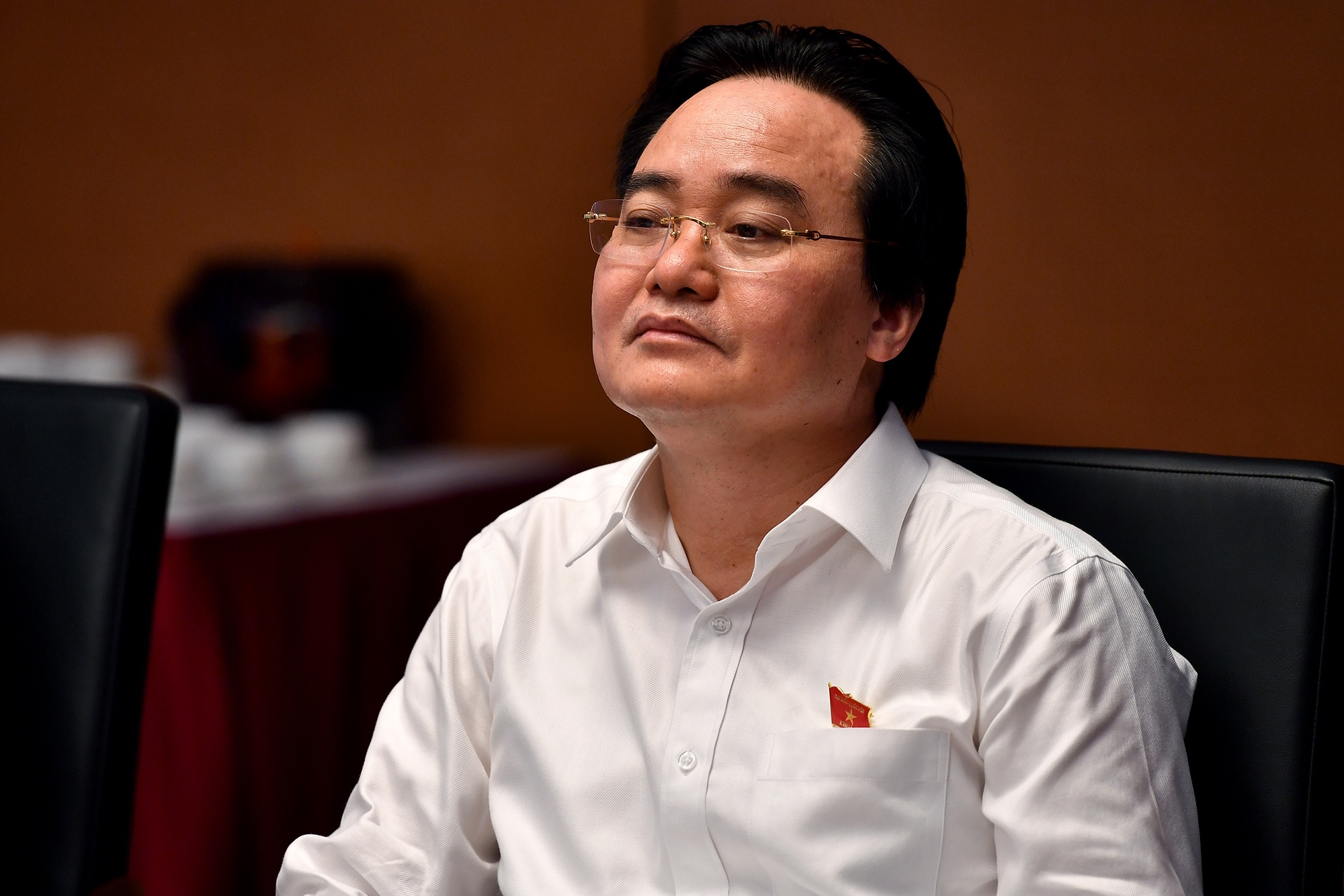 Cam xuc pham nha giao anh 1