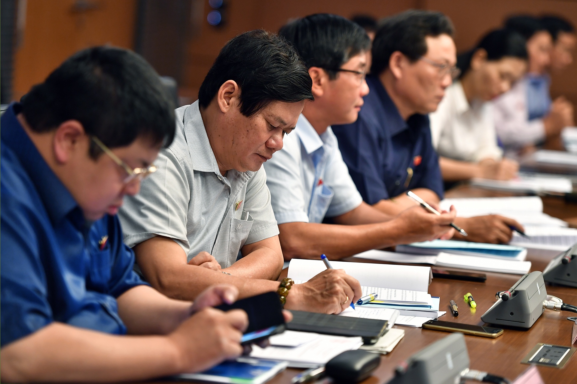 Du thao Luat canh sat bien anh 3