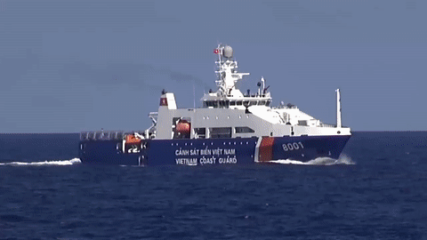 Luat Canh sat bien co gi dac biet? hinh anh