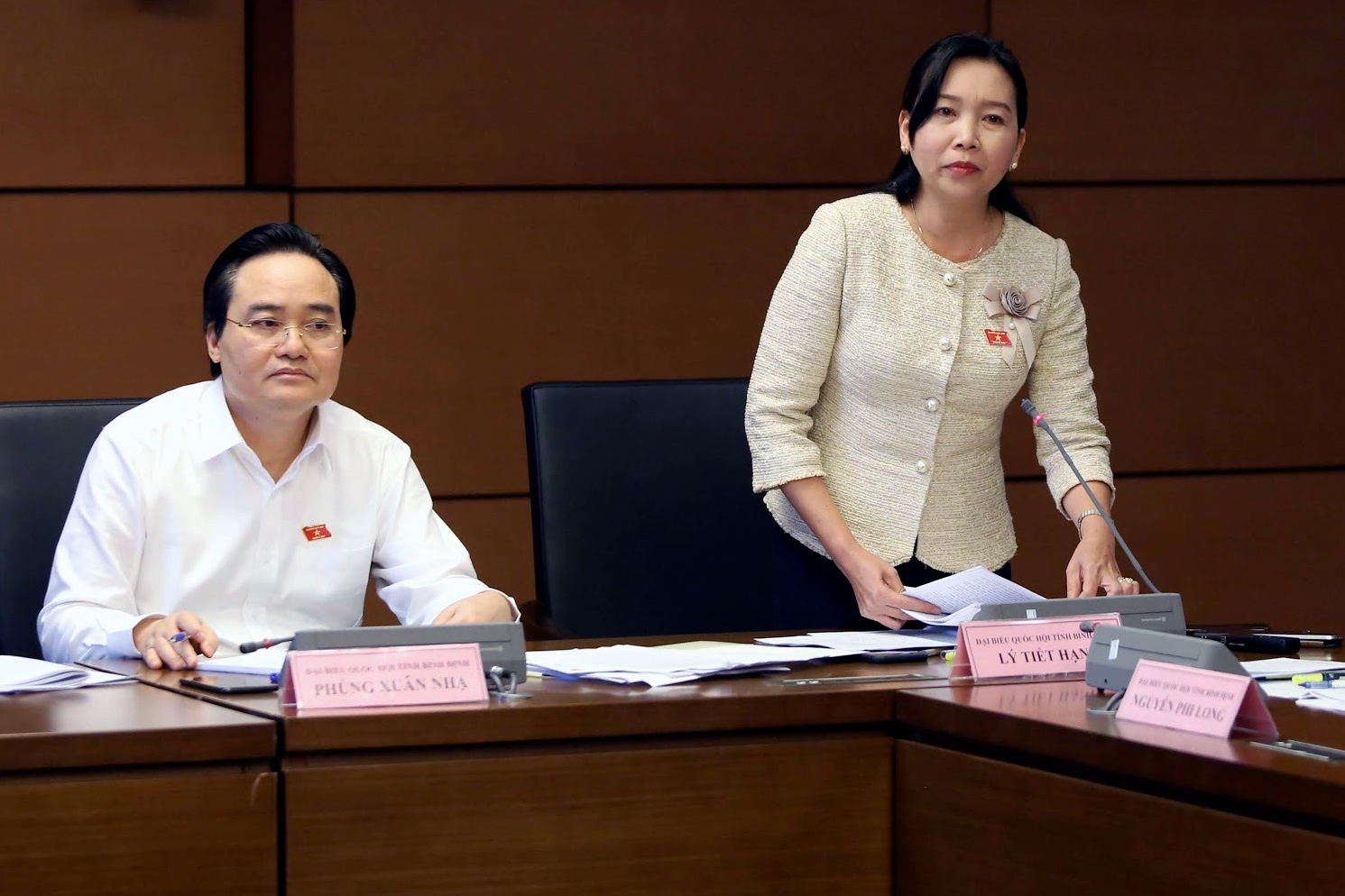 Nhieu nguoi hieu sai ve viec bo hoc phi anh 1