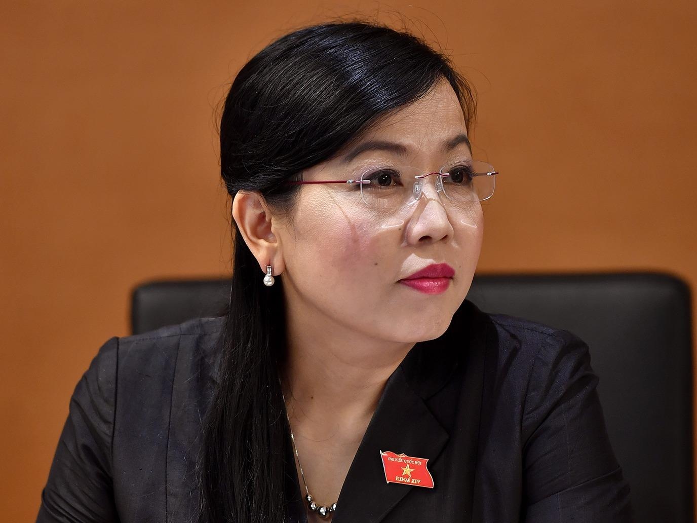 'Se chuyen kien nghi cua cu tri Thu Thiem toi Thanh tra Chinh phu' hinh anh