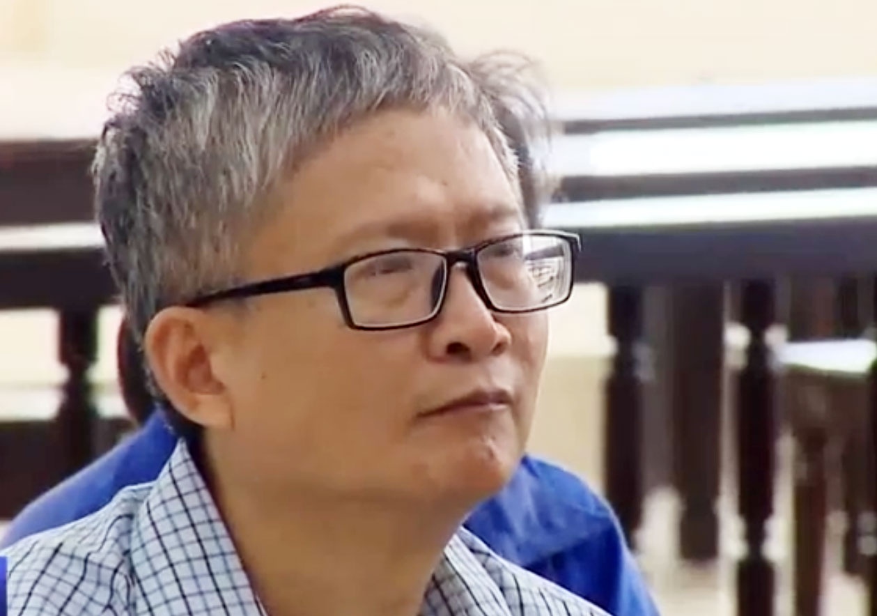 Dinh Manh Thang de nghi toa phuc tham lam ro vai tro dong pham tham o hinh anh
