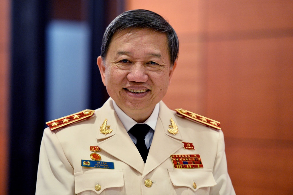 'Khong phai cu Bo truong la duoc dai tuong' hinh anh