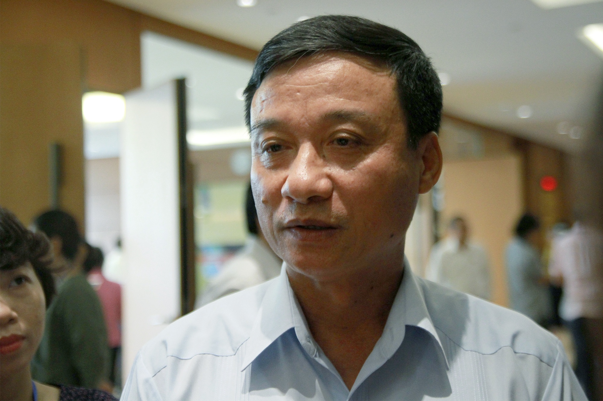 'Vao dac khu, nha dau tu khong phai thich lam gi thi lam' hinh anh