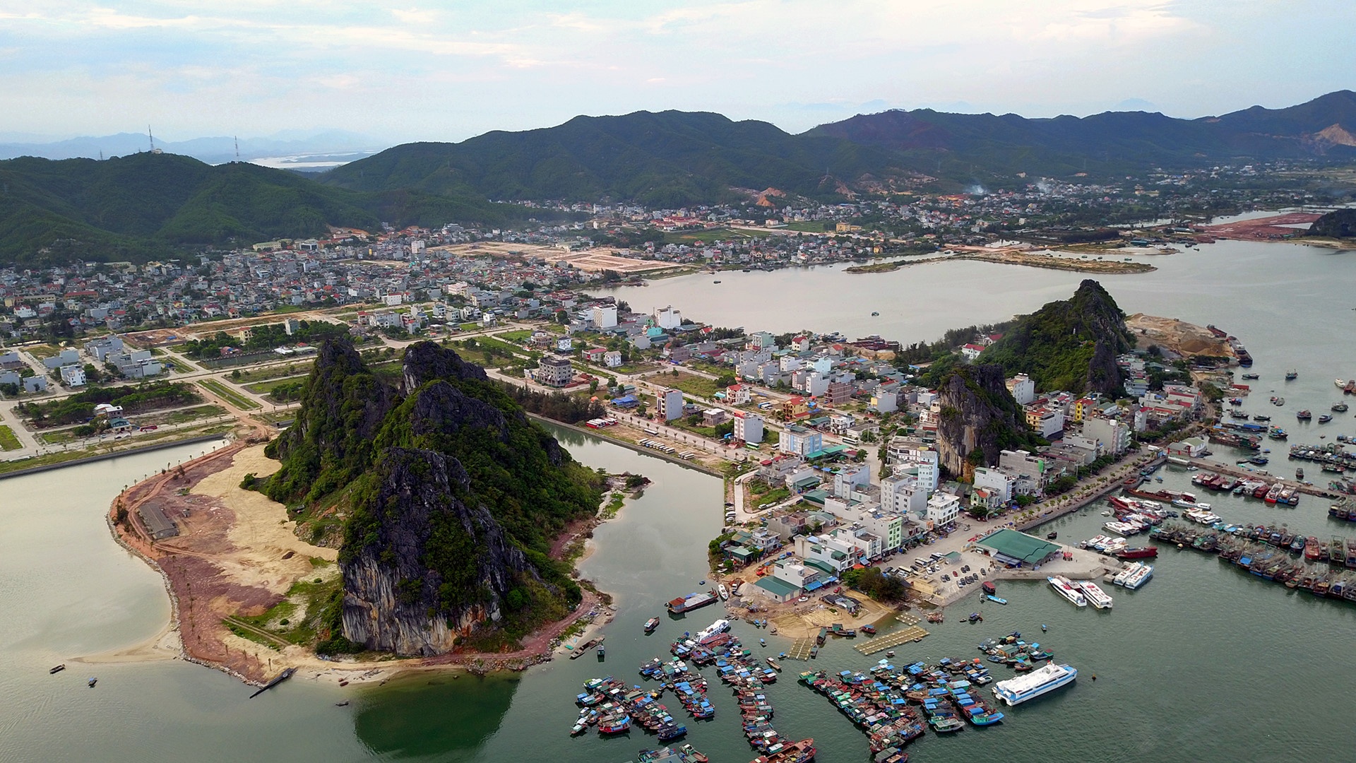 giảm thời hạn thuê đất ở đặc khu ảnh 2 giam thoi han thue dat o dac khu anh 2