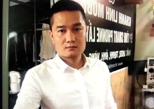 Co gai tre to bi hiep dam trong nha nghi hinh anh