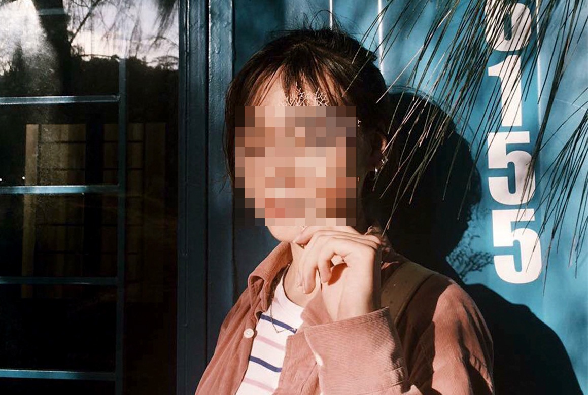 Tai hien vu nu sinh dien anh bi hiep, giet tai phong tro hinh anh