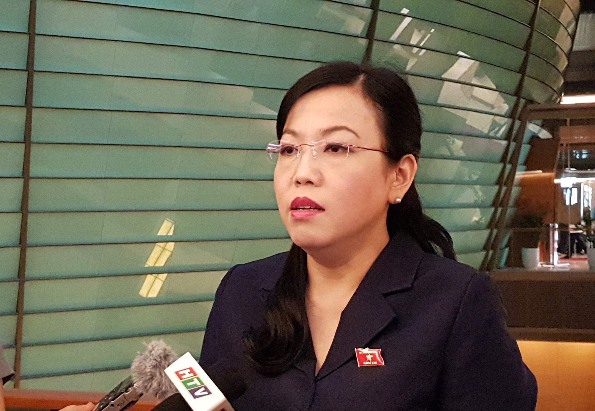 Lùi thông qua luật Đặc khu ảnh 2 Lui thong qua luat Dac khu anh 2