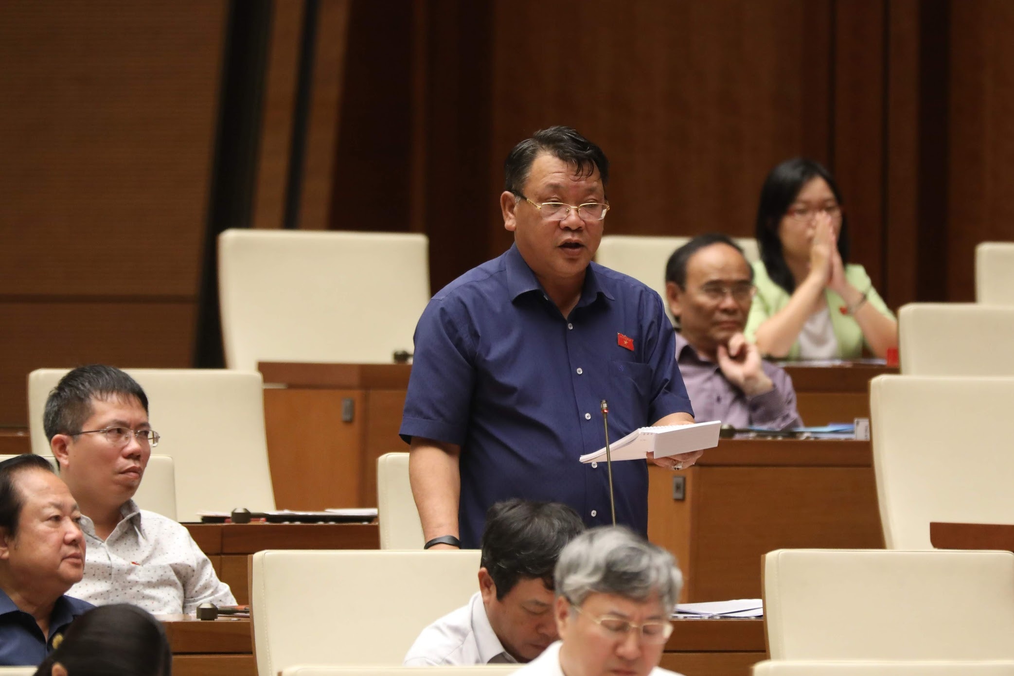 Thoi binh sao nhieu tuong the anh 2