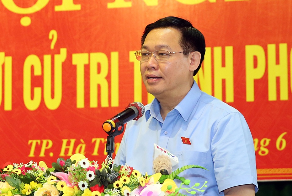 Pho thu tuong: Phai canh giac de khong bi ke xau chong pha loi dung hinh anh