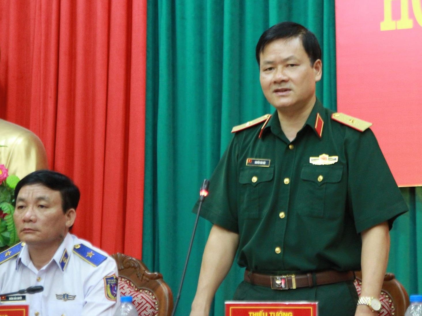 Dang hoan thien ho so de xet xu Ut 'troc' hinh anh