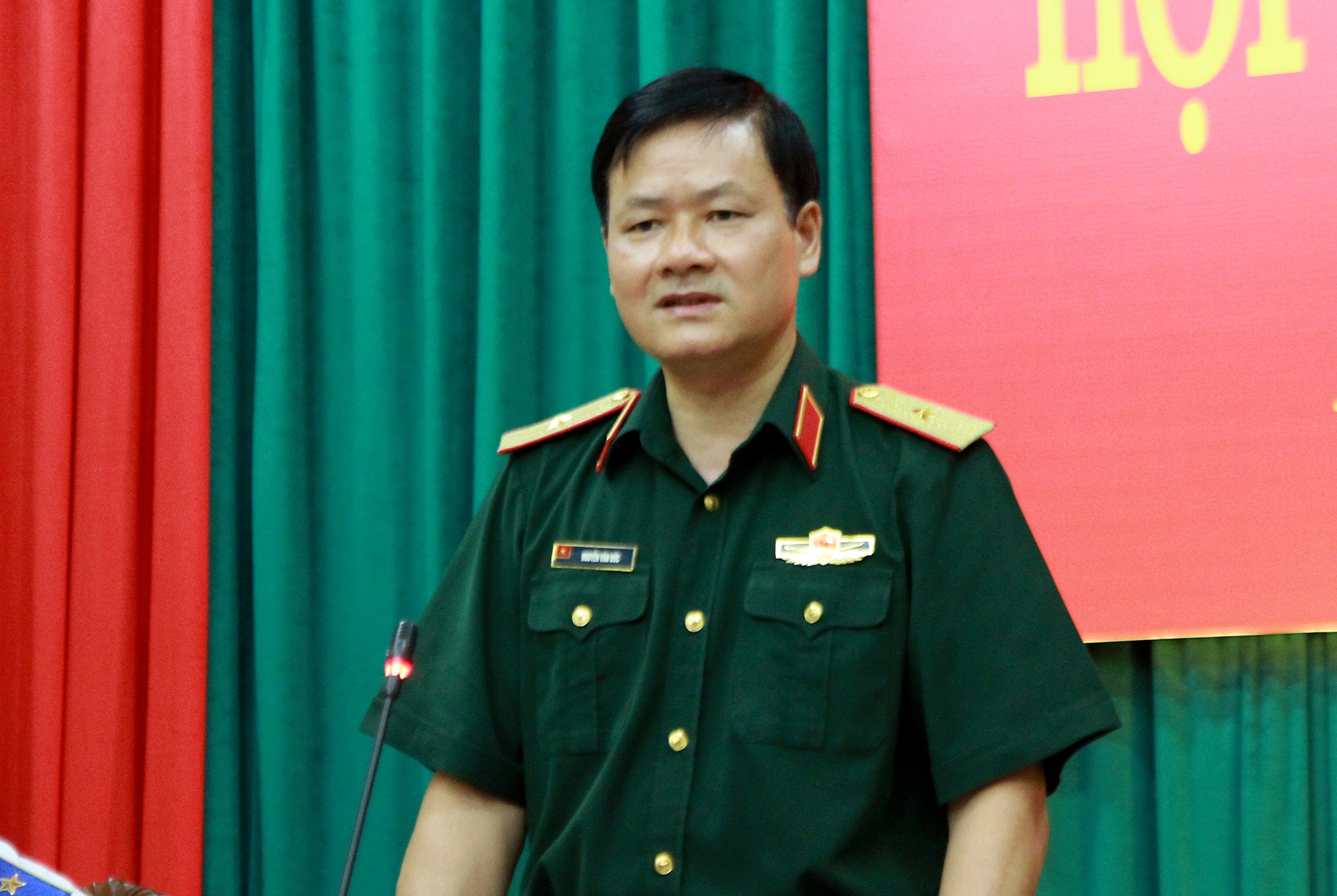 vi phạm của 2 tướng phòng không ảnh 1 vi pham cua 2 tuong phong khong anh 1