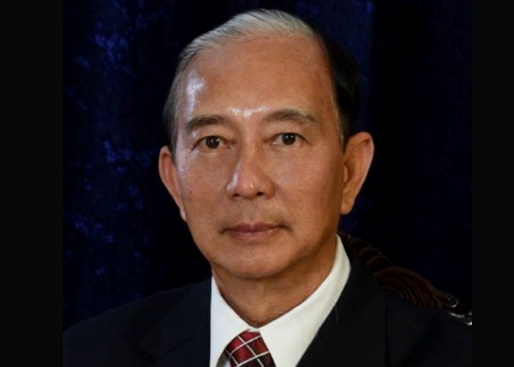 12 bi cao khung bo, chong chinh quyen sap bi xet xu hinh anh