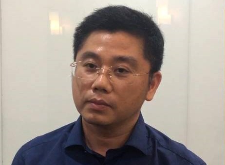 Trùm đường dây đánh bạc bị khởi tố thêm tội đưa hối lộ ảnh 1 Trum duong day danh bac bi khoi to them toi dua hoi lo anh 1
