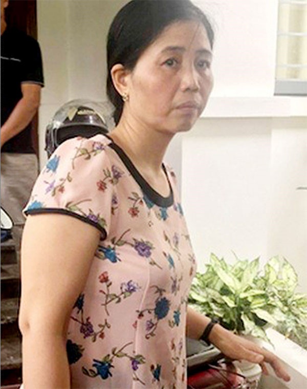 Trẻ bị sùi mào gà  ảnh 1 Tre bi sui mao ga anh 1