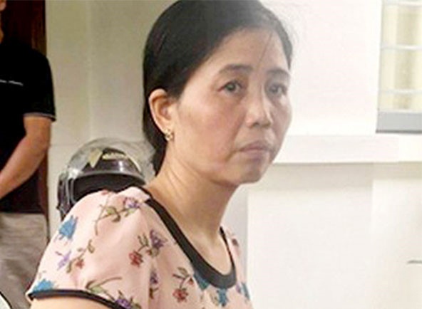 Nu y si khien 103 tre mac benh sui mao ga bi de nghi truy to hinh anh
