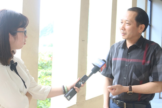 Chay diem o Ha Giang anh 4