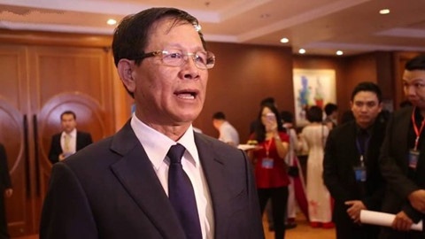 De nghi truy to ong Phan Van Vinh lien quan vu danh bac nghin ty hinh anh