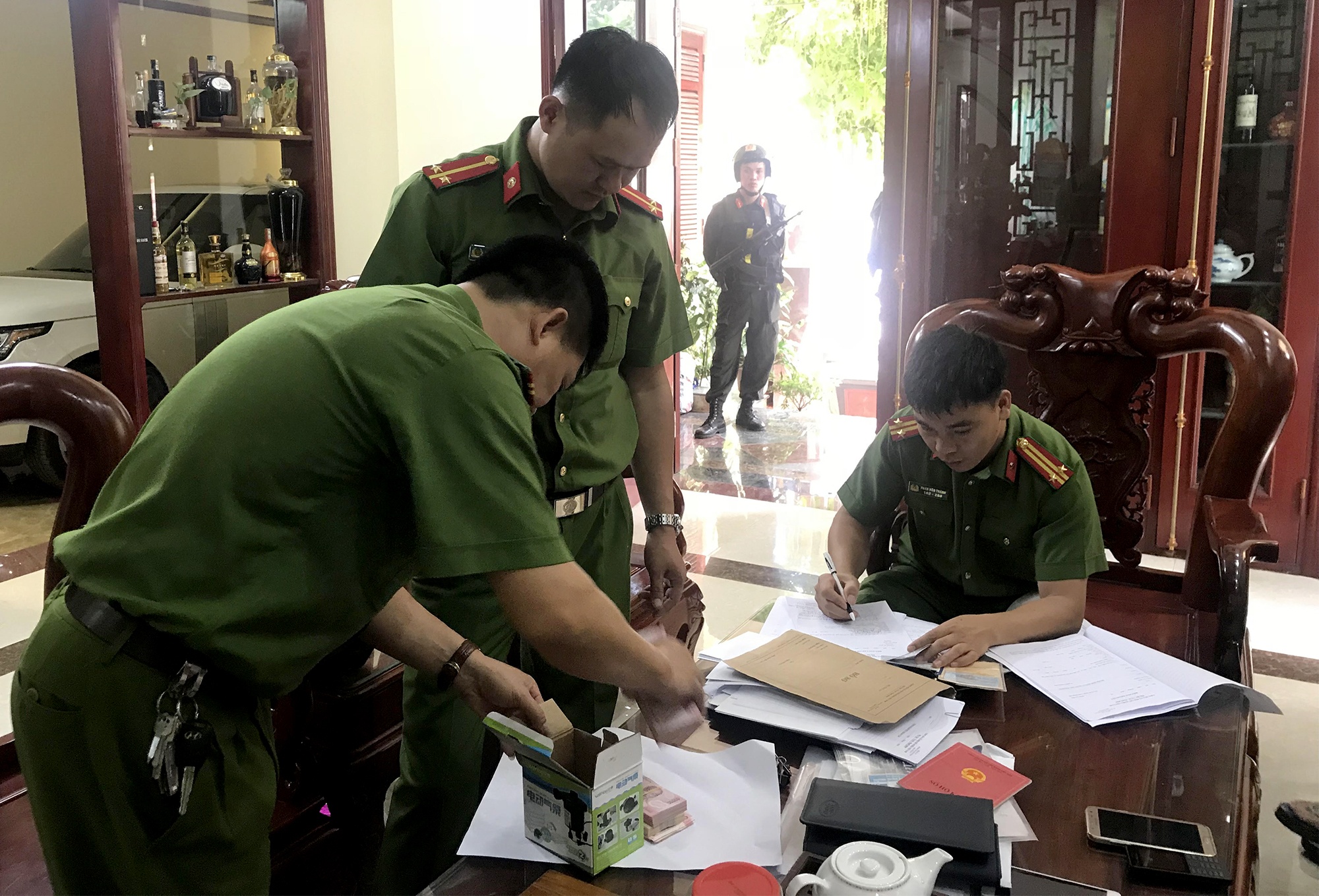 Trum ma tuy xuyen quoc gia bi anh 5