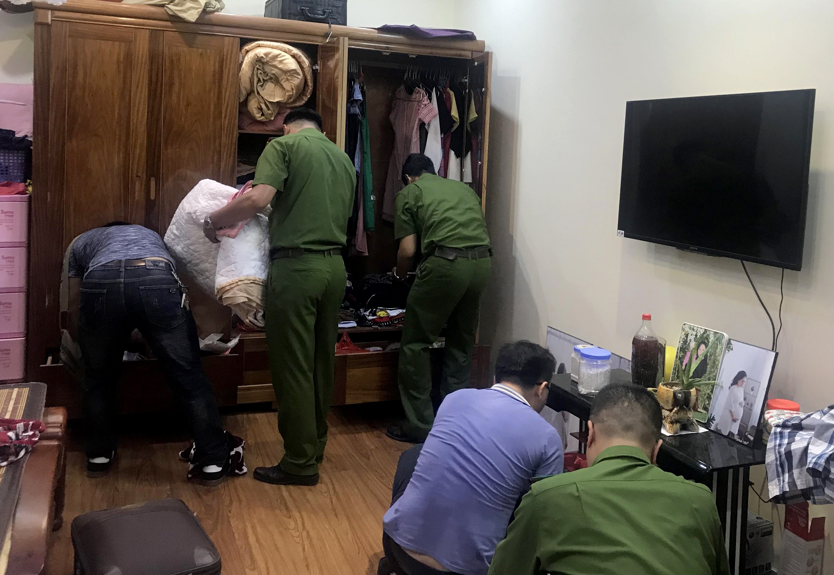 Trum ma tuy xuyen quoc gia bi anh 3