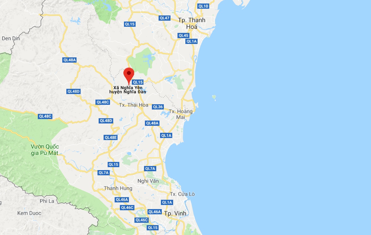 Hien truong vu roi may bay anh 9