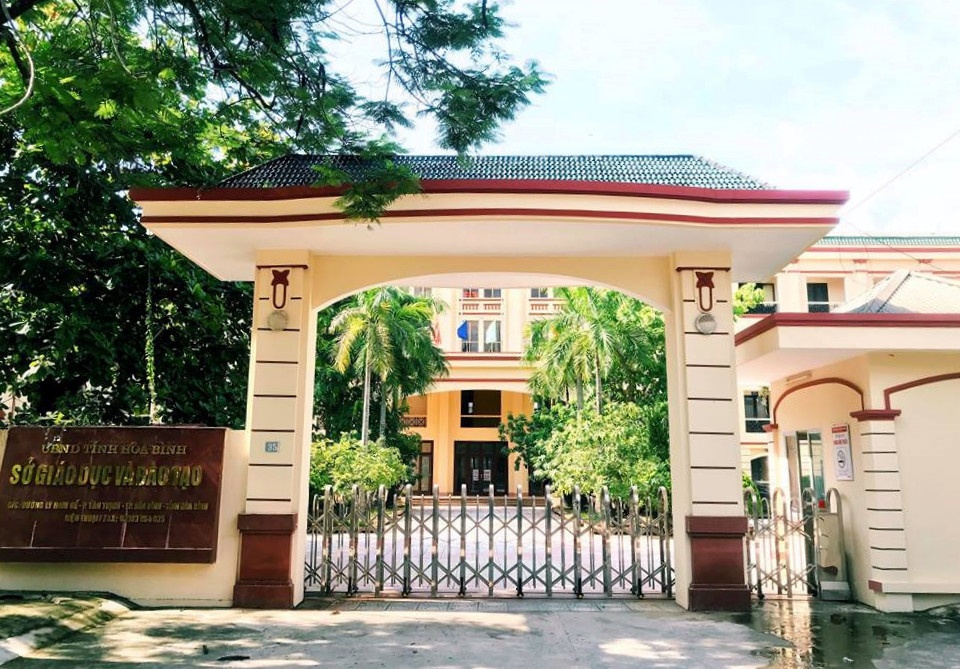 Tieu cuc thi cu o Hoa Binh anh 1