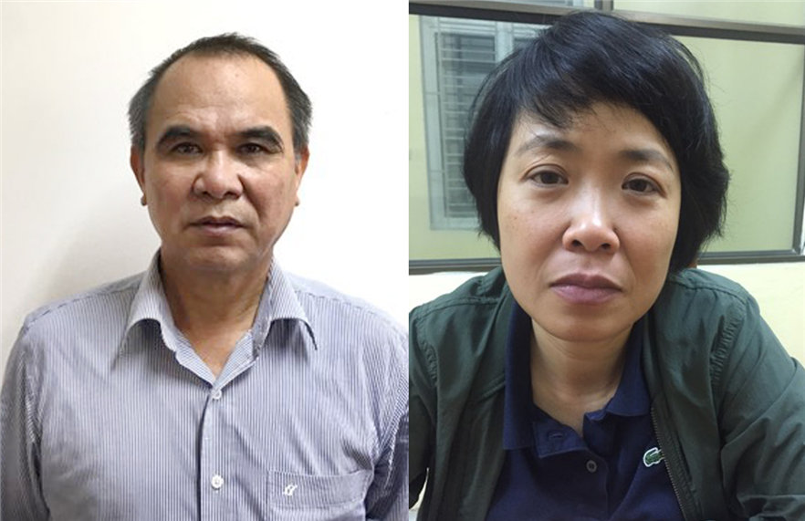 Bat nguyen Tong giam doc MobiFone hinh anh