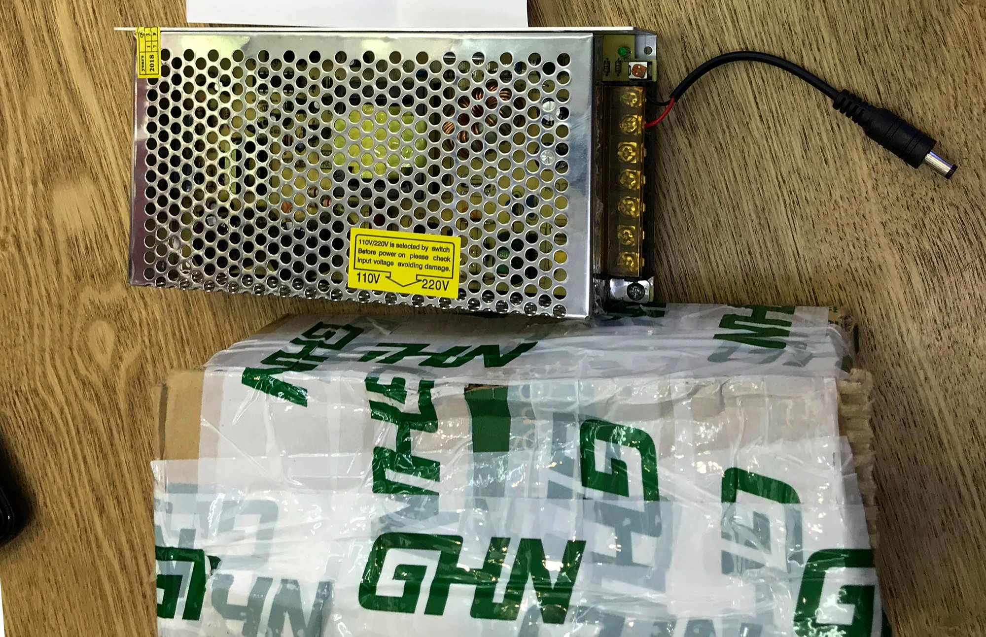 IPhone X bien thanh cuc nguon anh 1