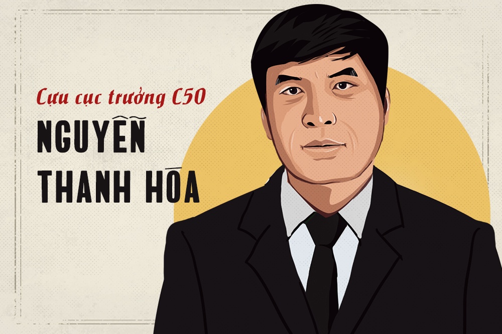Phan Văn Vĩnh báo cáo sai sự thực về công ty bình phong ảnh 2 Phan Van Vinh bao cao sai su thuc ve cong ty binh phong anh 2