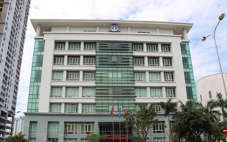 Chuyen vu 'quy den' o Cuc Duong thuy sang Bo Cong an de dieu tra hinh anh