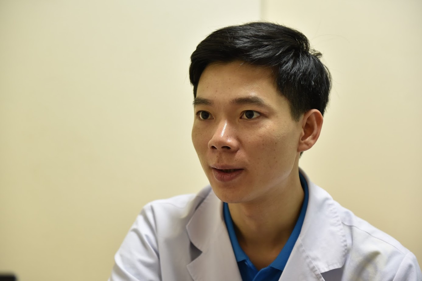 Vi sao Hoang Cong Luong bi doi toi danh sang vo y lam chet nguoi? hinh anh