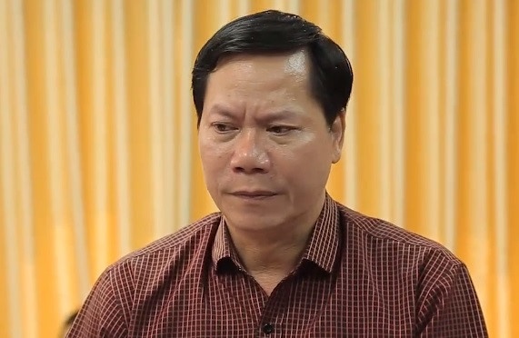 Sai pham cua ong Truong Quy Duong anh 1