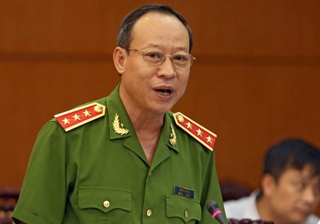 Bắt nhóm trộm xuyên quốc gia ảnh 1 Bat nhom trom xuyen quoc gia anh 1