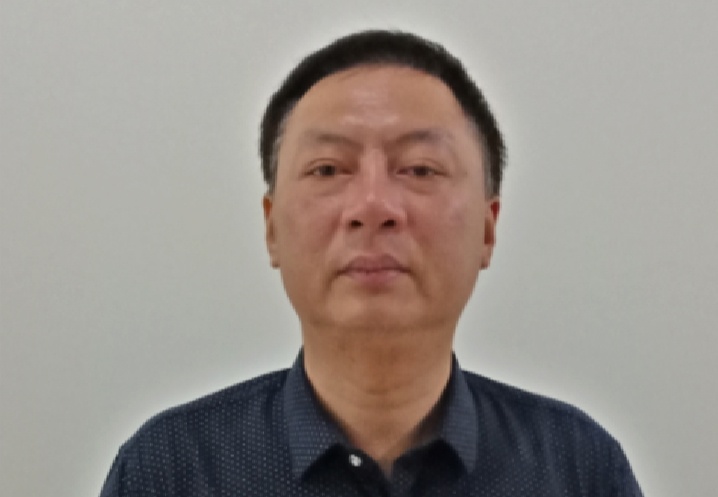 Tien si dom lua tien ty bang du an 'ma' hinh anh