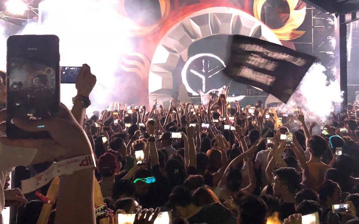 7 nguoi chet sau dem nhac hoi anh 1