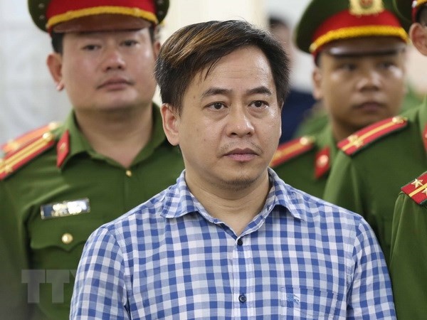 Nguyên Phó chủ tịch TP.HCM ảnh 4 Nguyen Pho chu tich TP.HCM anh 4