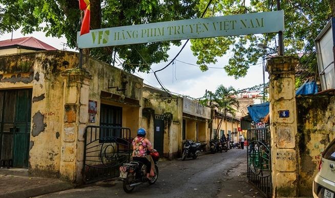 Hang phim truyen Viet Nam cho thue nha dat trai tham quyen hinh anh