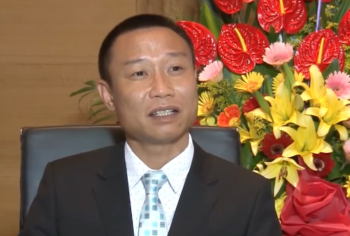 Hơn 1.500 người dính bẫy đa cấp ảnh 1 Hon 1.500 nguoi dinh bay da cap anh 1