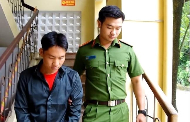 Nu 9X bi lua ban sang Trung Quoc voi gia 10 trieu dong hinh anh