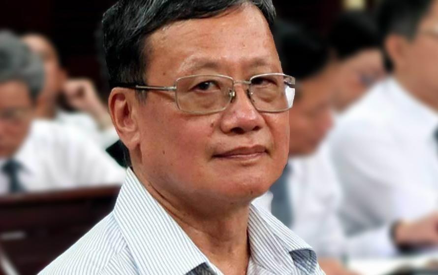 Truy to cuu Chu tich HDQT Ngan hang MHB hinh anh