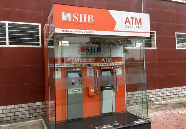 Khởi tố vụ án 10 quả mìn gài tại cây ATM ảnh 1 Khoi to vu an 10 qua min gai tai cay ATM anh 1