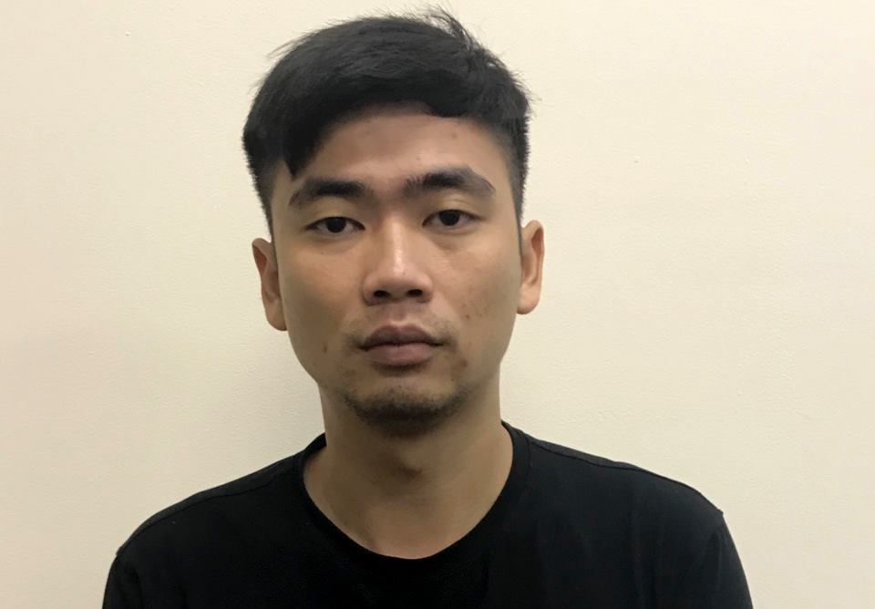 Bắt nhóm đe dọa cán bộ đoàn đại biểu quốc hội ảnh 1 Bat nhom de doa can bo doan dai bieu quoc hoi anh 1